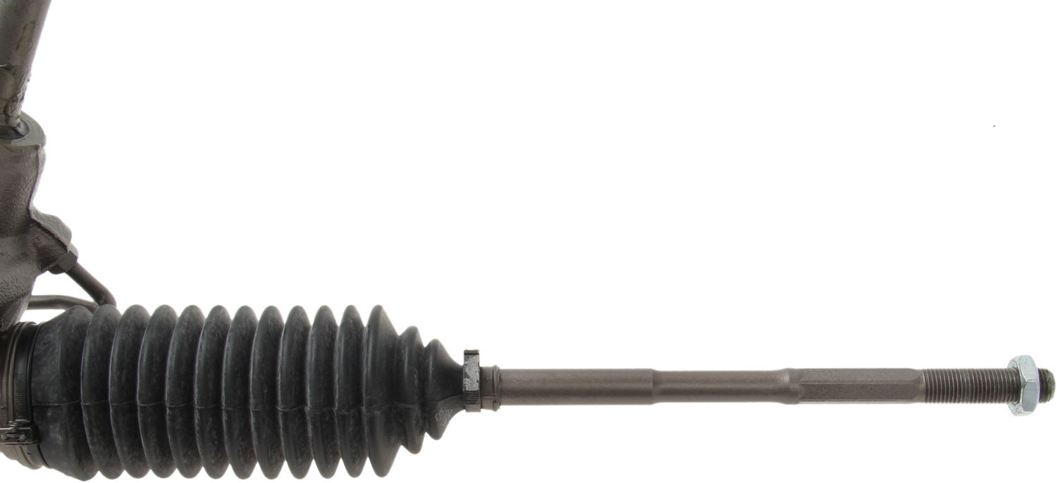 Maval Rack and Pinion Assembly