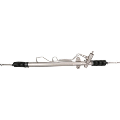 Maval Rack and Pinion Assembly