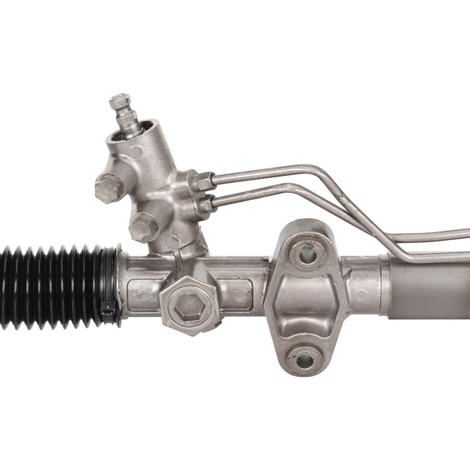 Maval Rack and Pinion Assembly