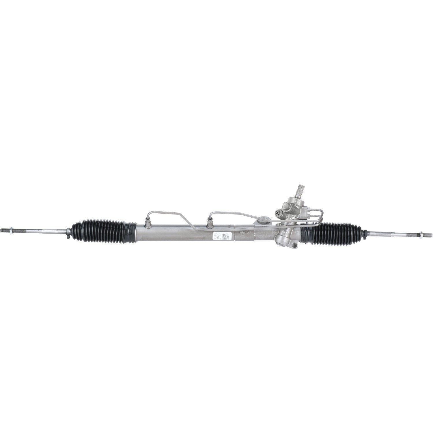 Maval Rack and Pinion Assembly