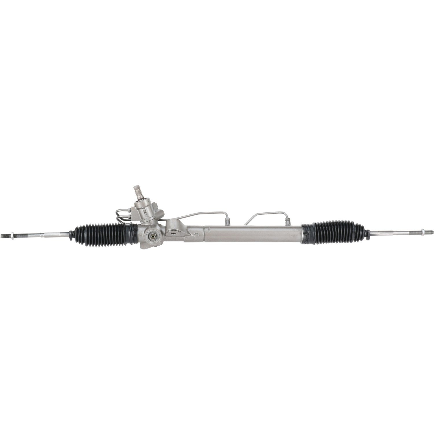 Maval Rack and Pinion Assembly