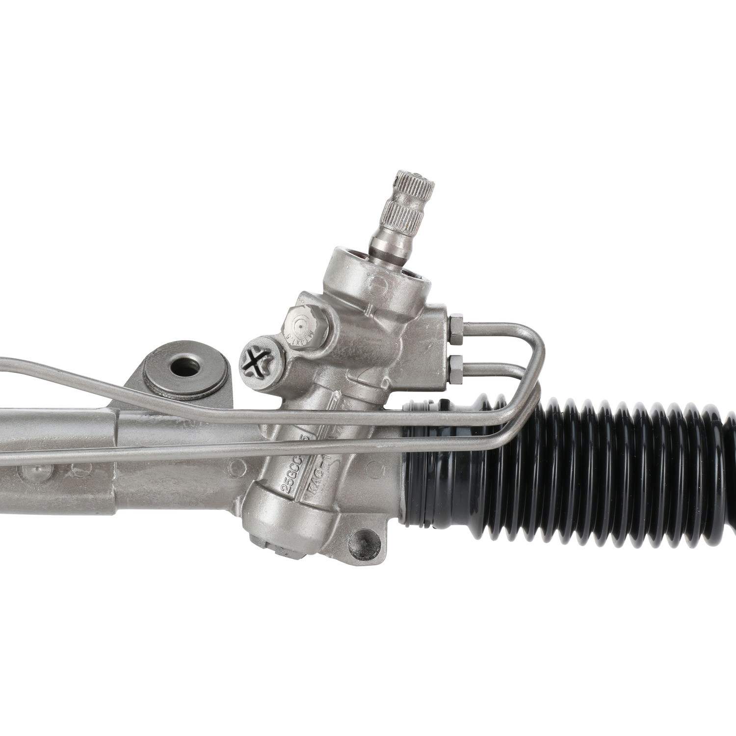 Maval Rack and Pinion Assembly