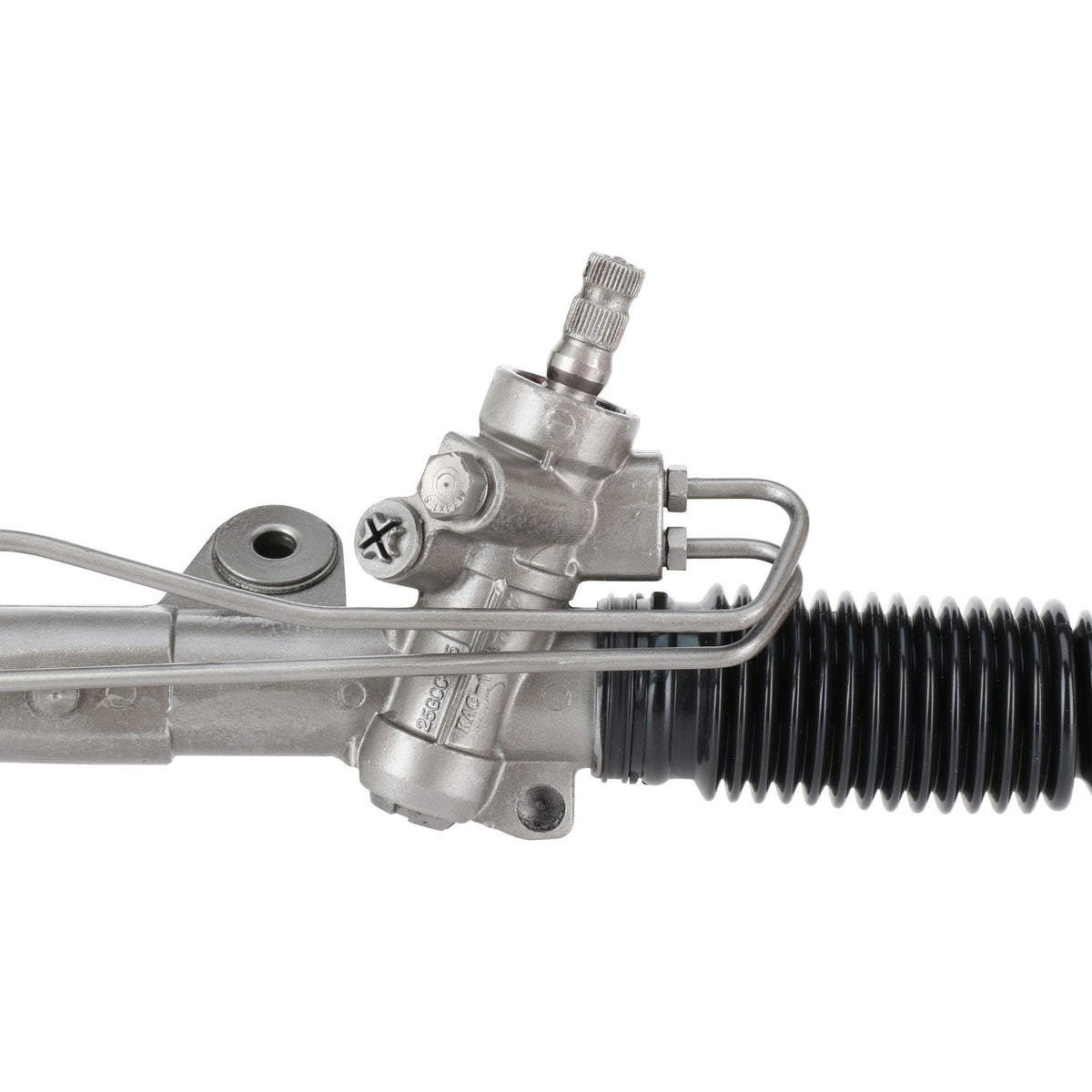 Maval Rack and Pinion Assembly