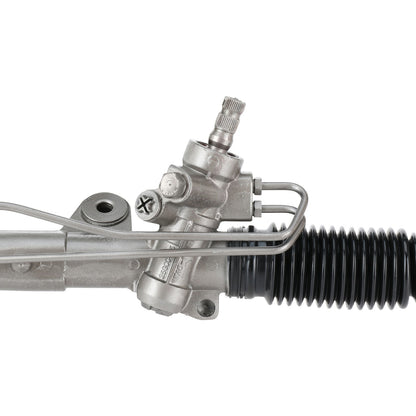 Maval Rack and Pinion Assembly