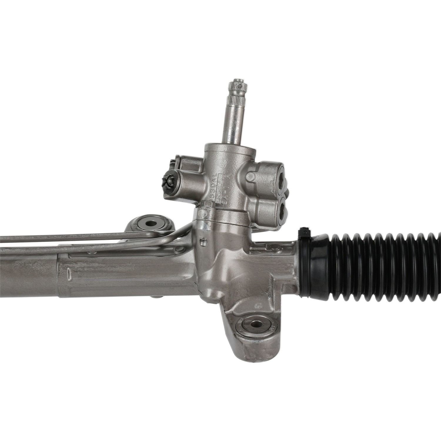 Maval Rack and Pinion Assembly