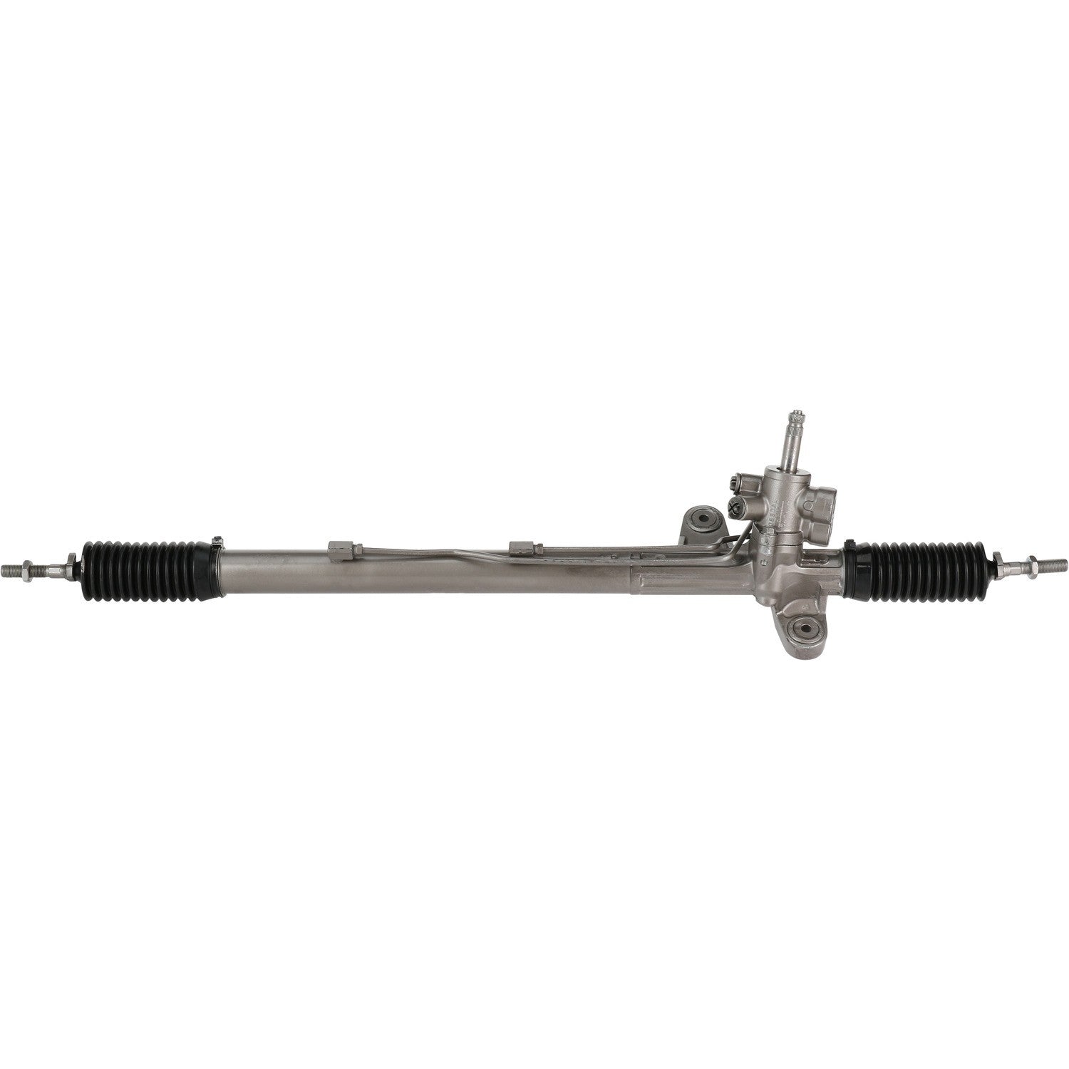 Maval Rack and Pinion Assembly