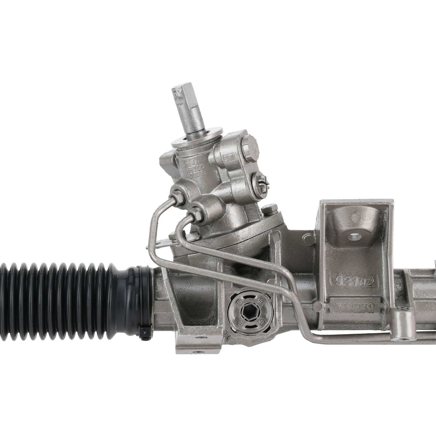 Maval Rack and Pinion Assembly