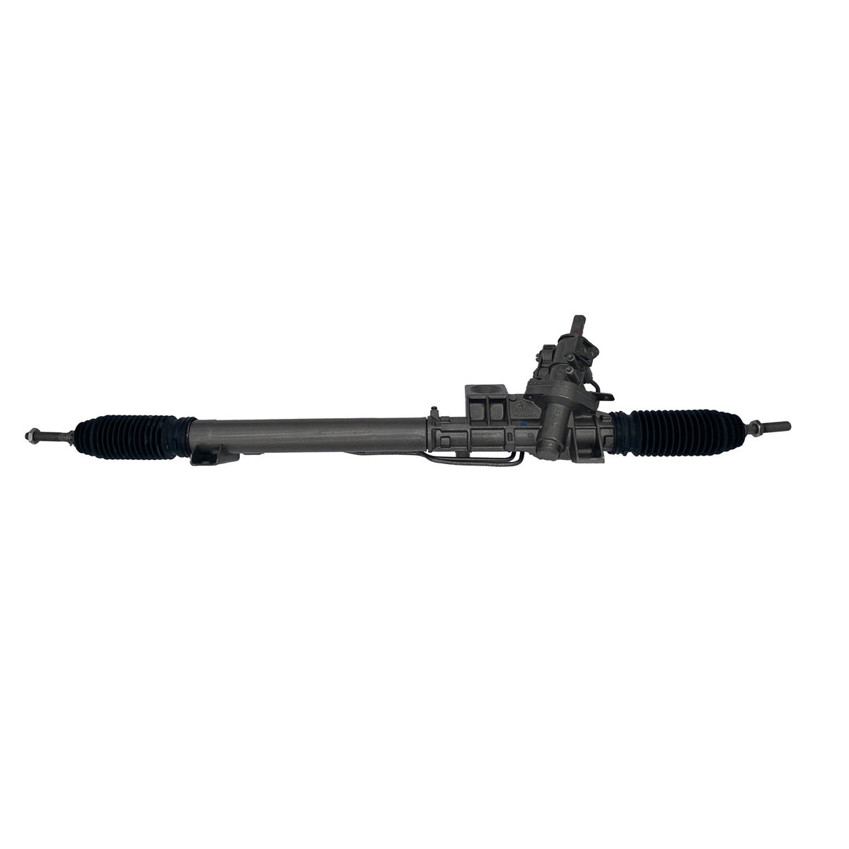 Maval Rack and Pinion Assembly