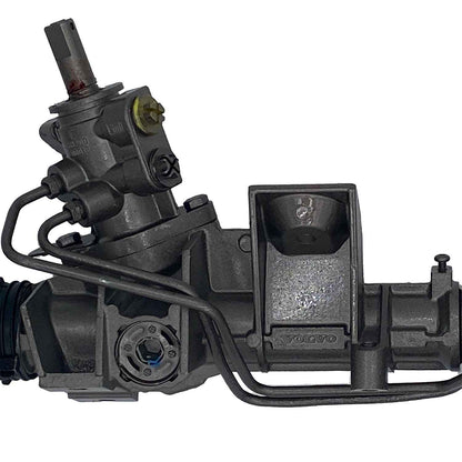 Maval Rack and Pinion Assembly