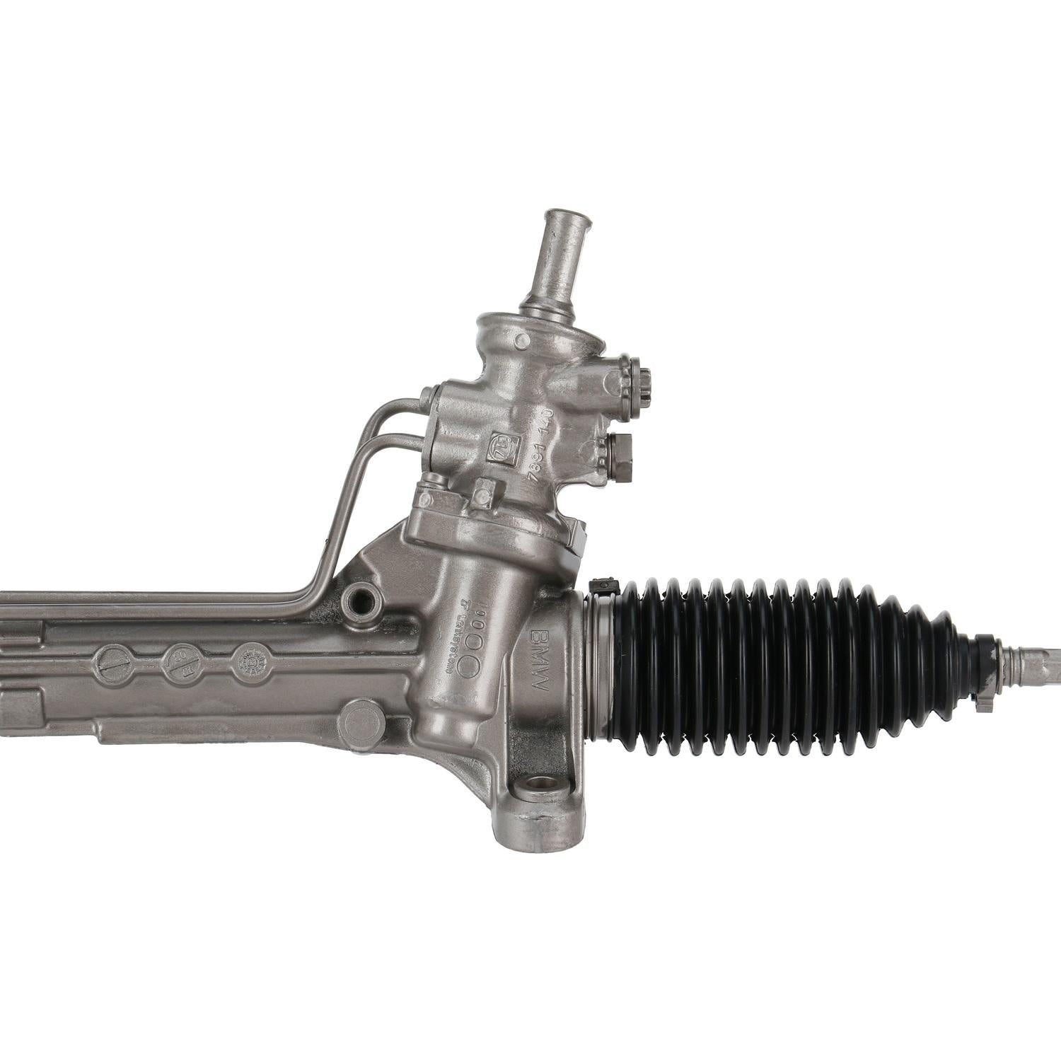 Maval Rack and Pinion Assembly - MAVAL - Hydraulic Power - Remanufactured - 93146M 93146M