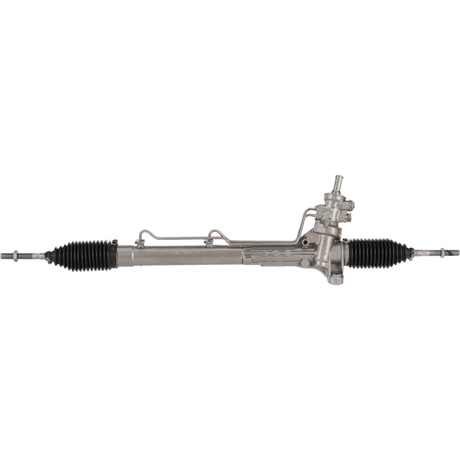 Maval Rack and Pinion Assembly - MAVAL - Hydraulic Power - Remanufactured - 93146M 93146M