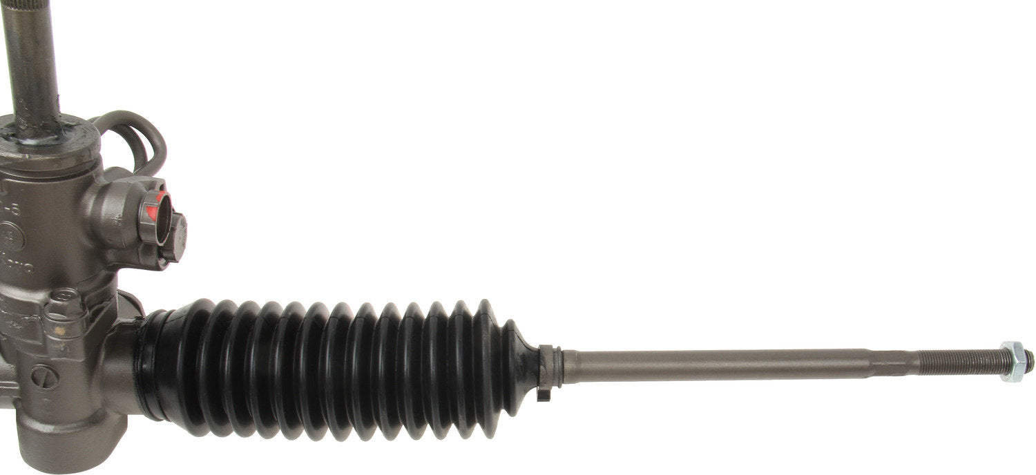 Maval Rack and Pinion Assembly