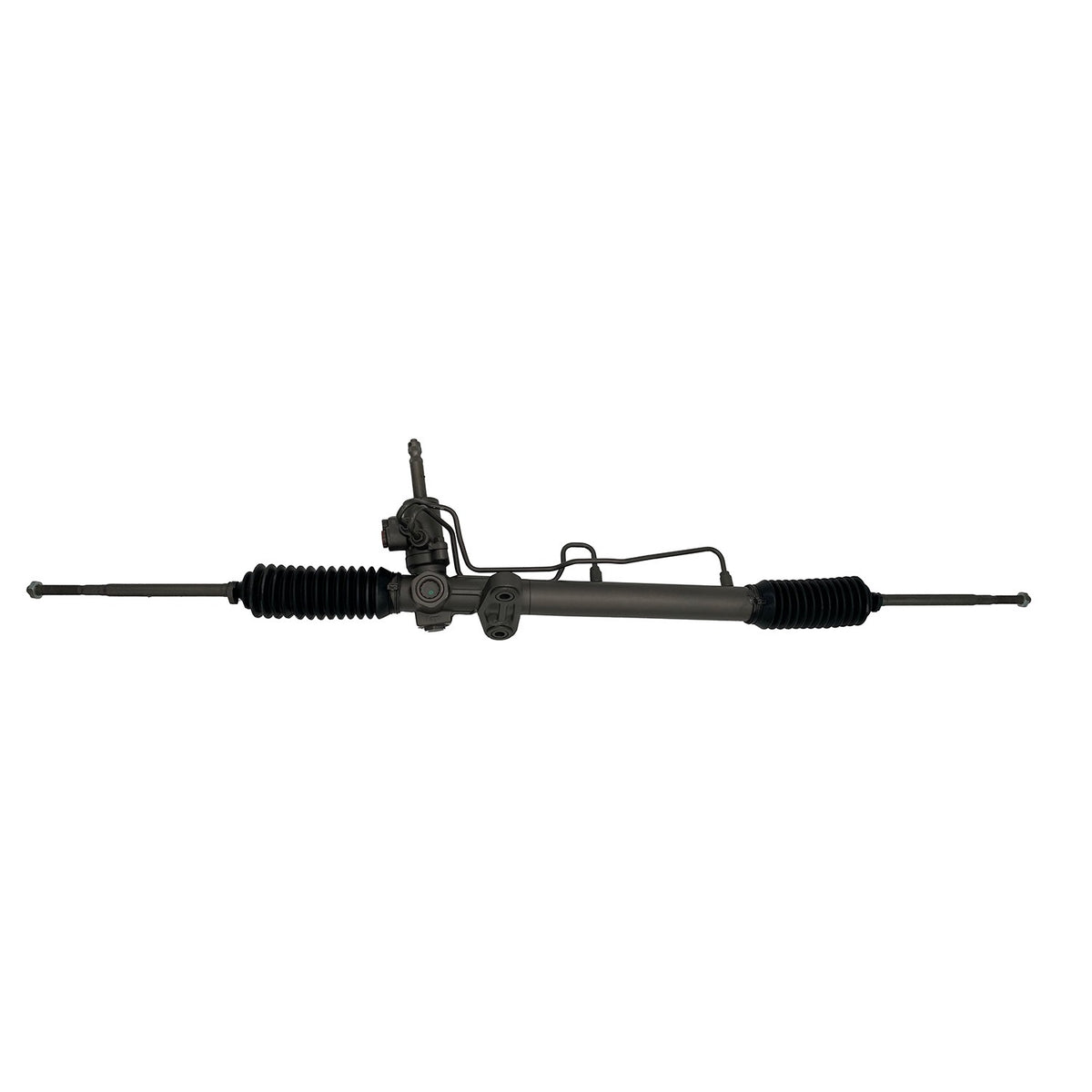 Maval Rack and Pinion Assembly