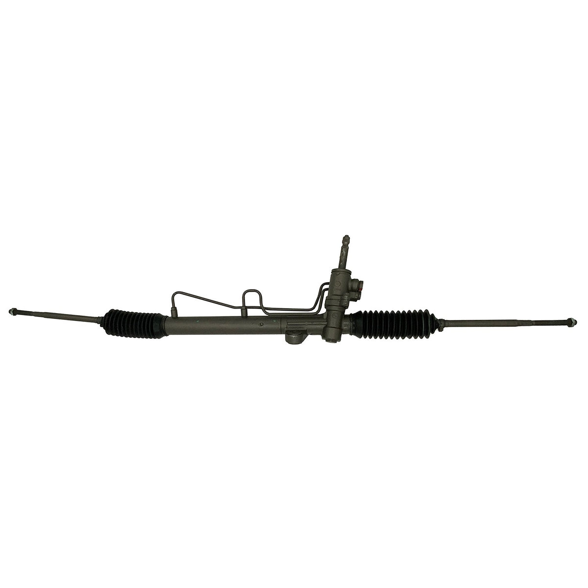 Maval Rack and Pinion Assembly