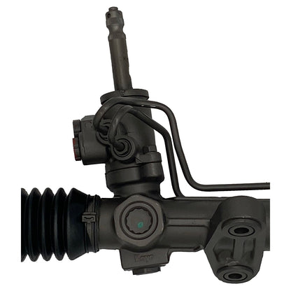 Maval Rack and Pinion Assembly