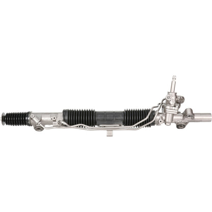 Maval Rack and Pinion Assembly