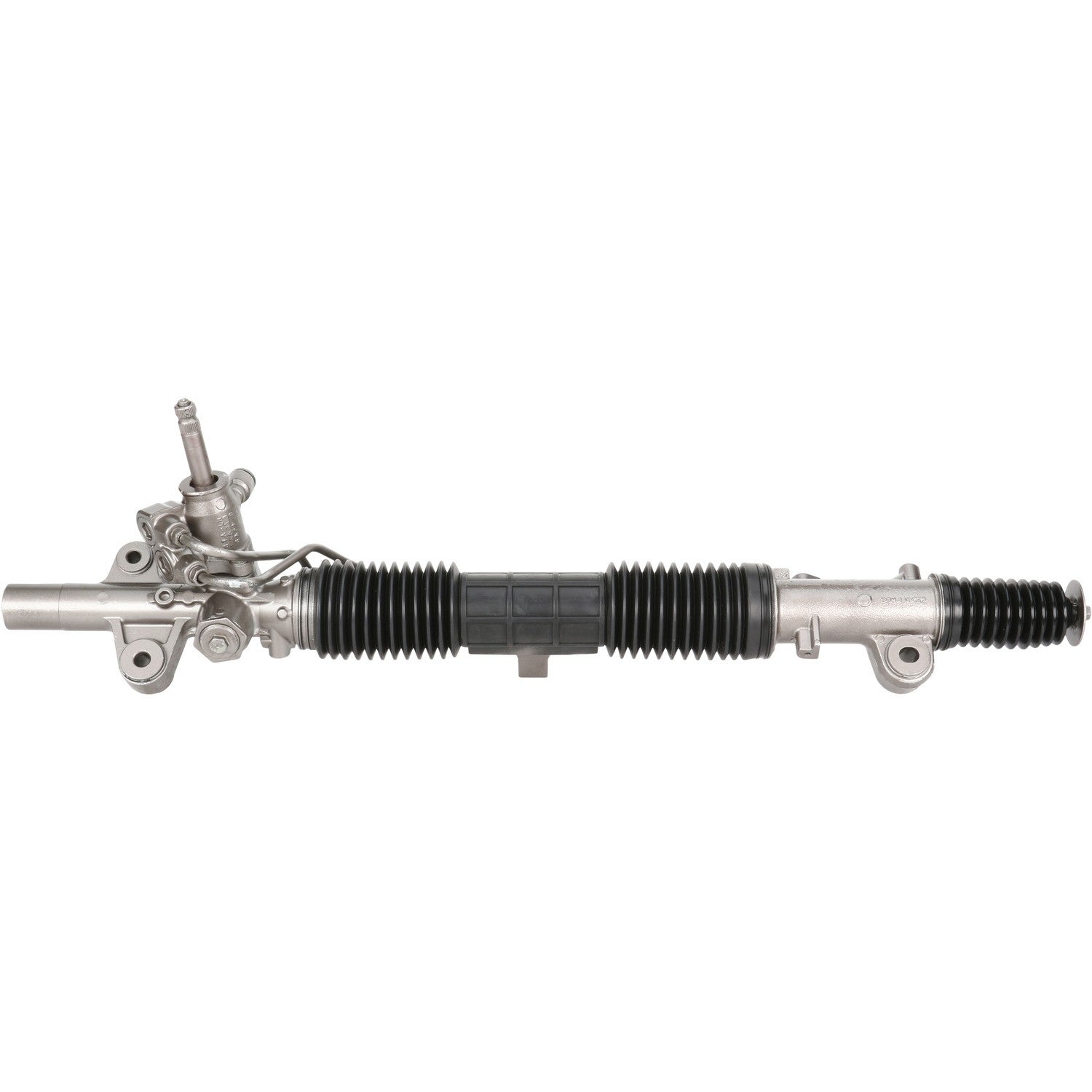 Maval Rack and Pinion Assembly