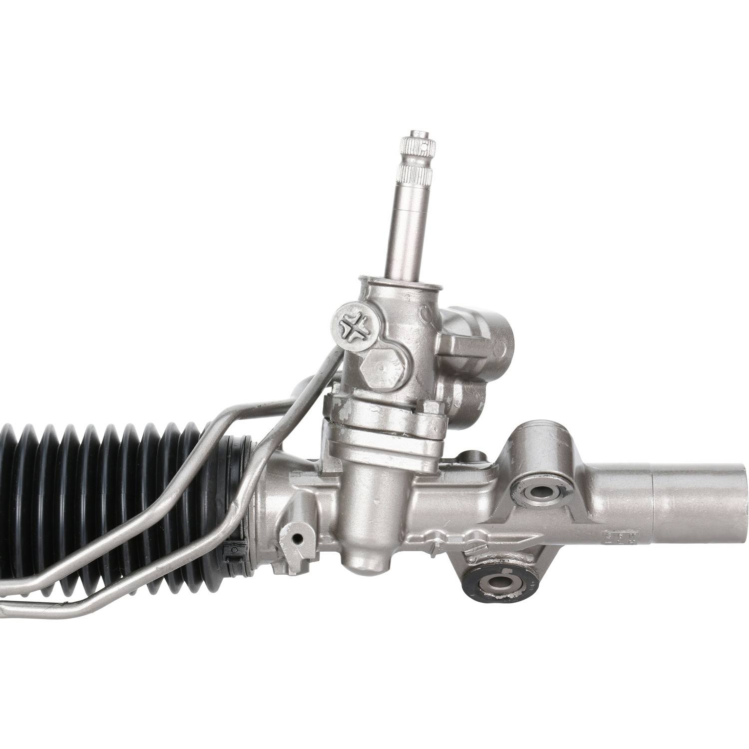 Maval Rack and Pinion Assembly