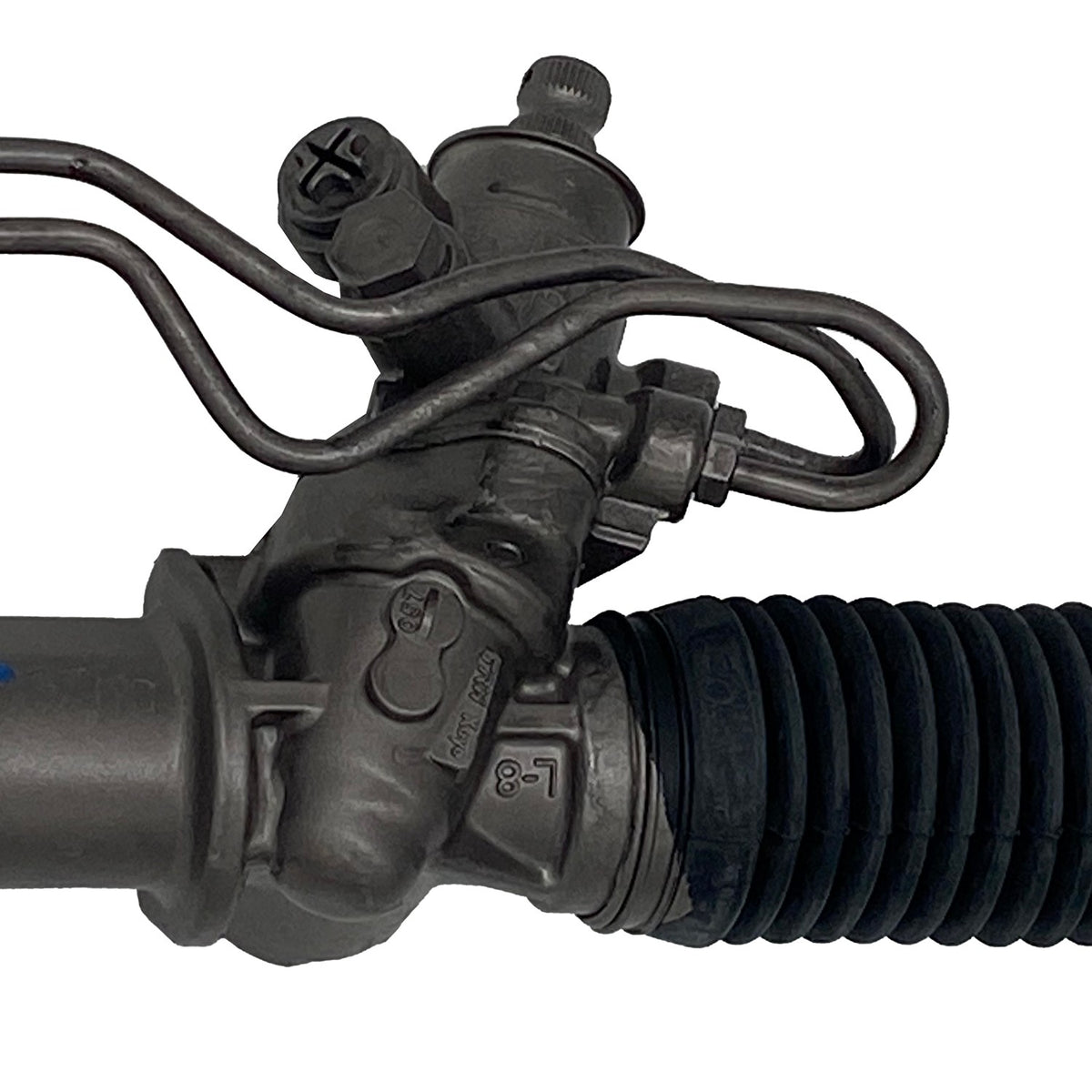 Maval Rack and Pinion Assembly