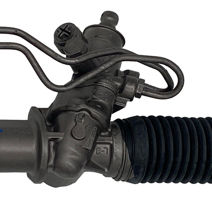 Maval Rack and Pinion Assembly