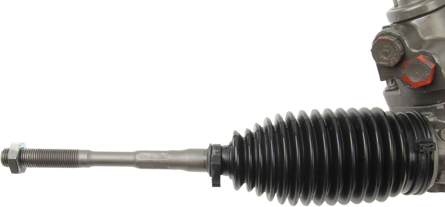 Maval Rack and Pinion Assembly