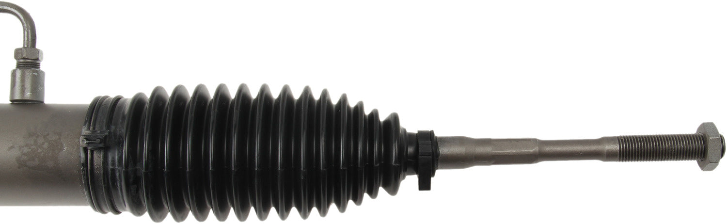Maval Rack and Pinion Assembly