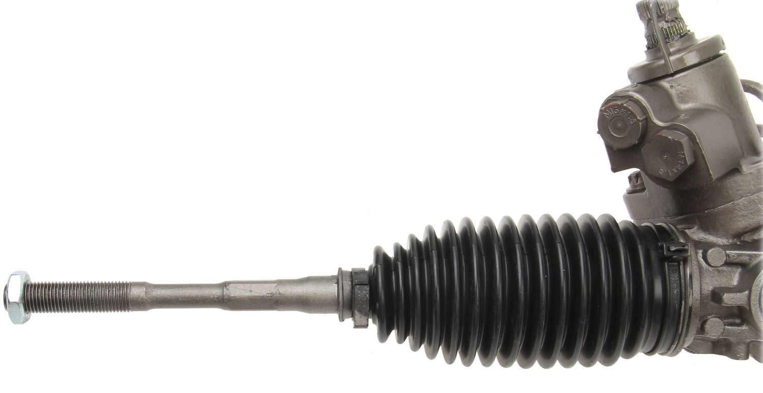 Maval Rack and Pinion Assembly