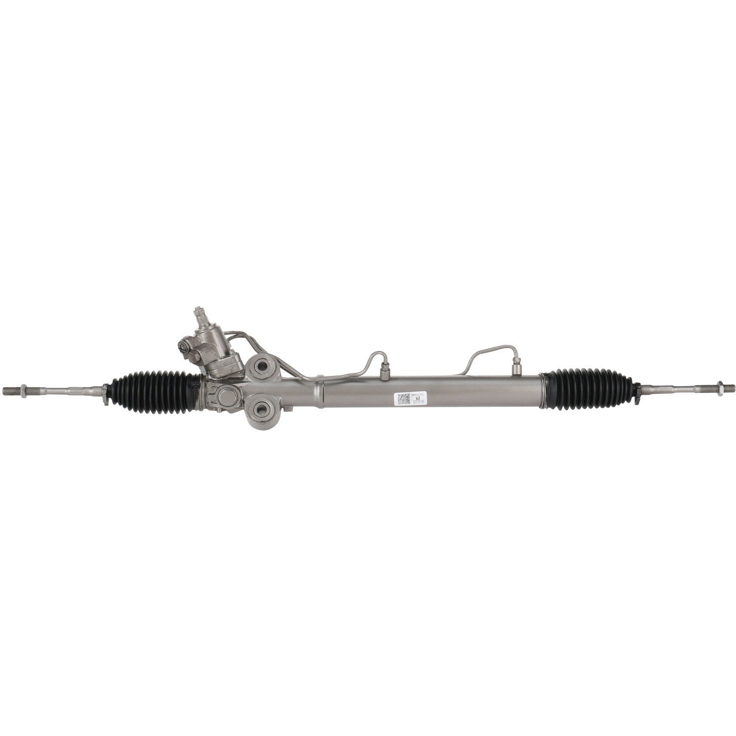 Maval Rack and Pinion Assembly