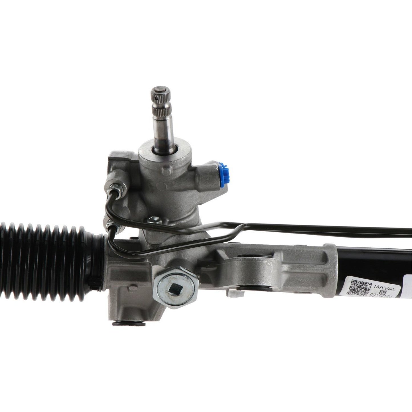 Maval Rack and Pinion Assembly - Marathon HP - Hydraulic Power - New - 93154MN 93154MN