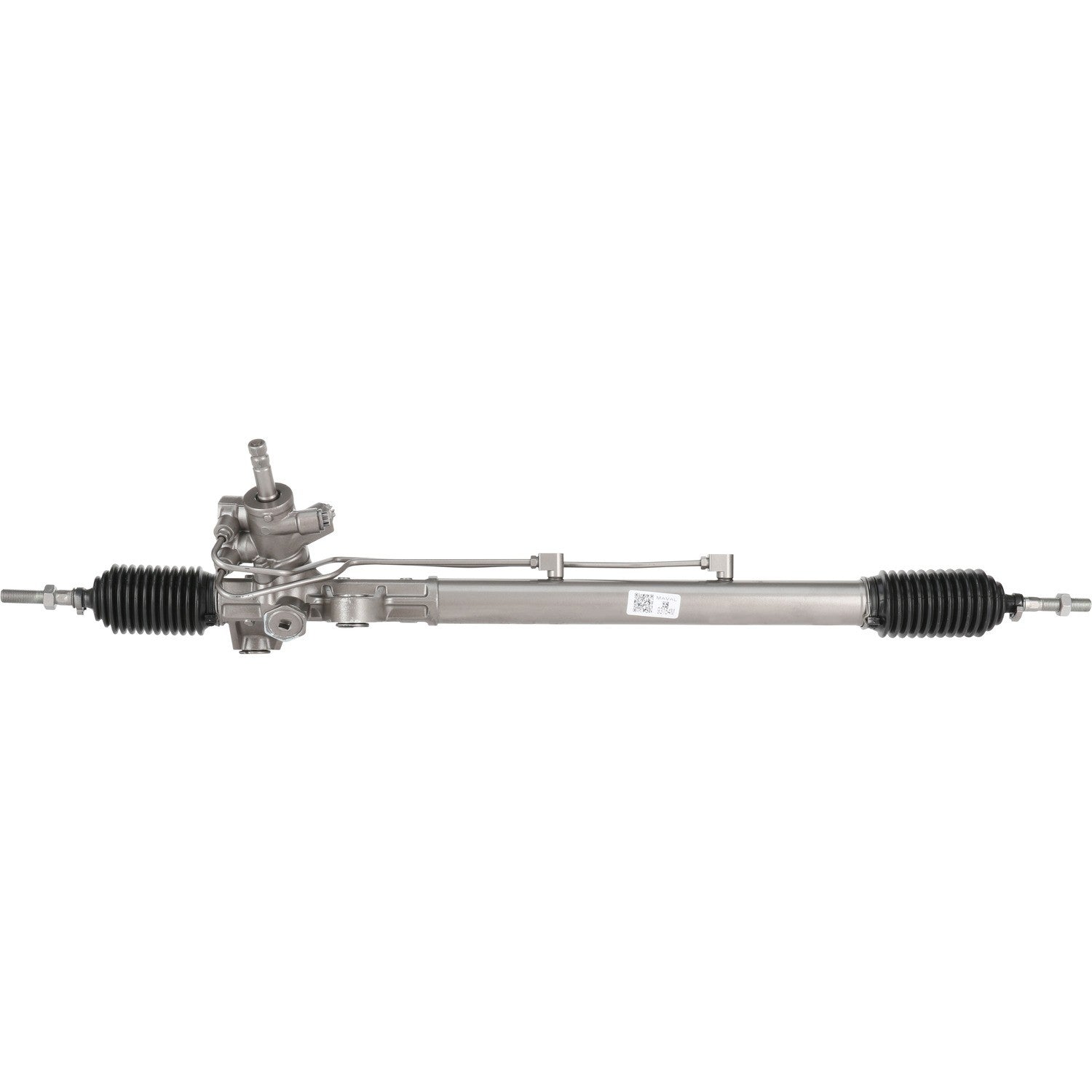 Maval Rack and Pinion Assembly