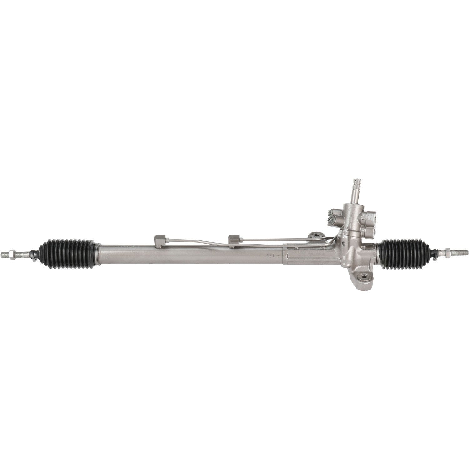 Maval Rack and Pinion Assembly