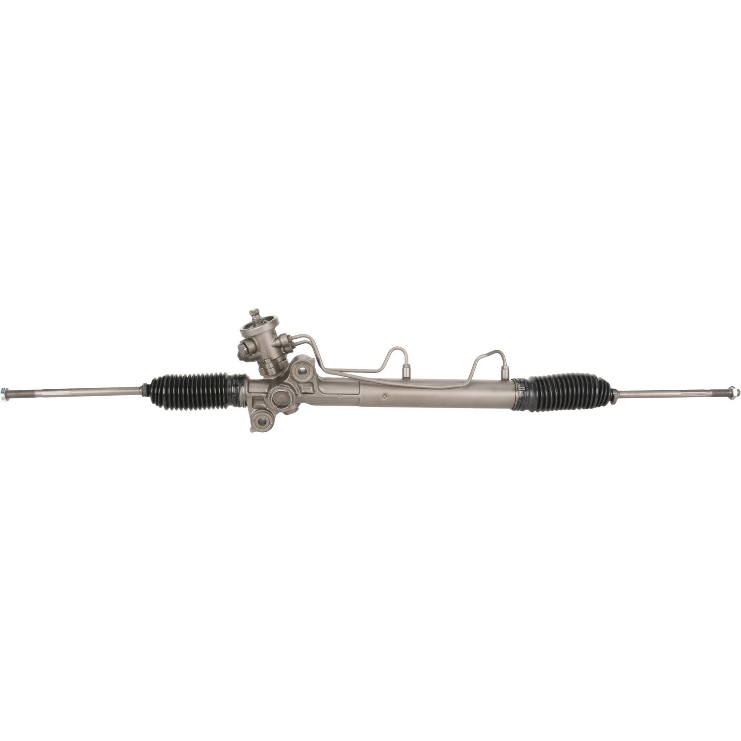 Maval Rack and Pinion Assembly