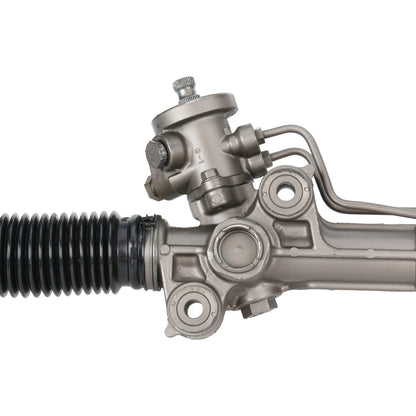 Maval Rack and Pinion Assembly