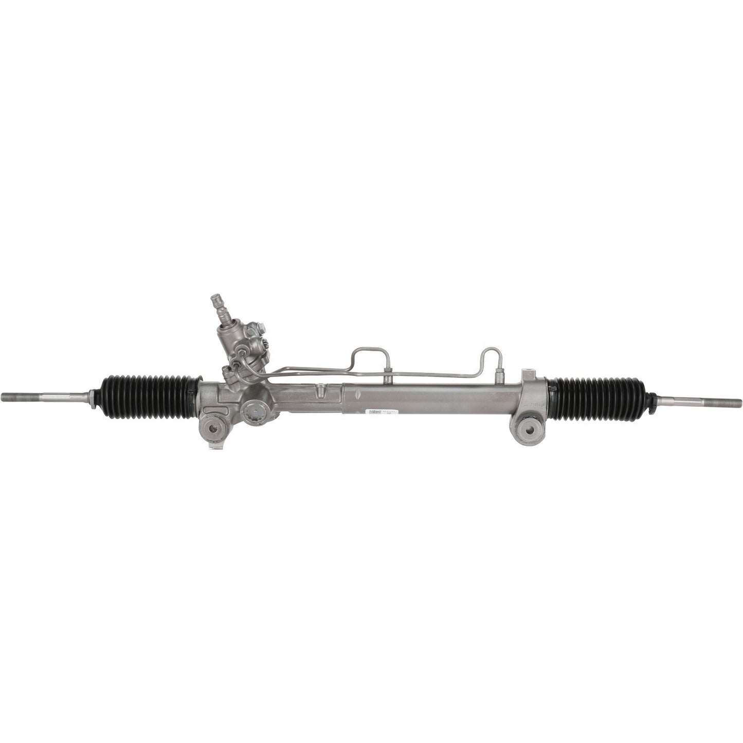 Maval Rack and Pinion Assembly