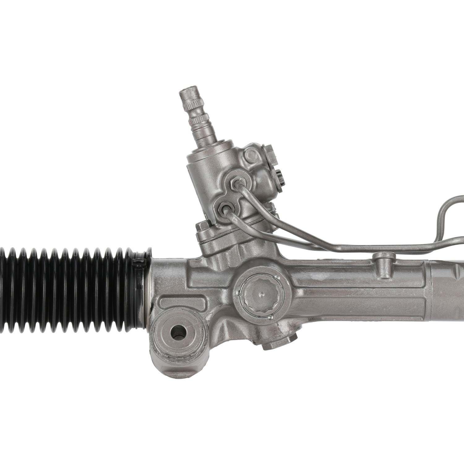 Maval Rack and Pinion Assembly