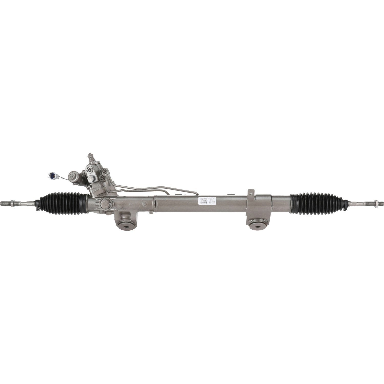 Maval Rack and Pinion Assembly - MAVAL - Hydraulic Power - Remanufactured - 93162M 93162M