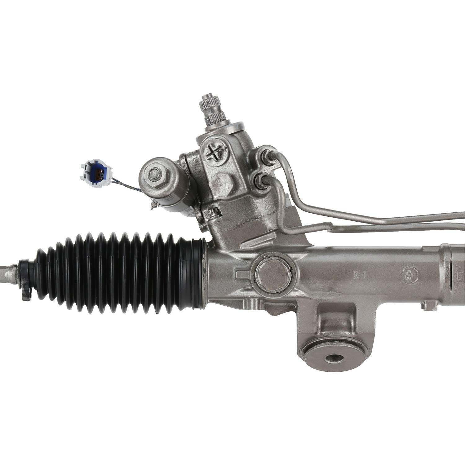 Maval Rack and Pinion Assembly - MAVAL - Hydraulic Power - Remanufactured - 93162M 93162M