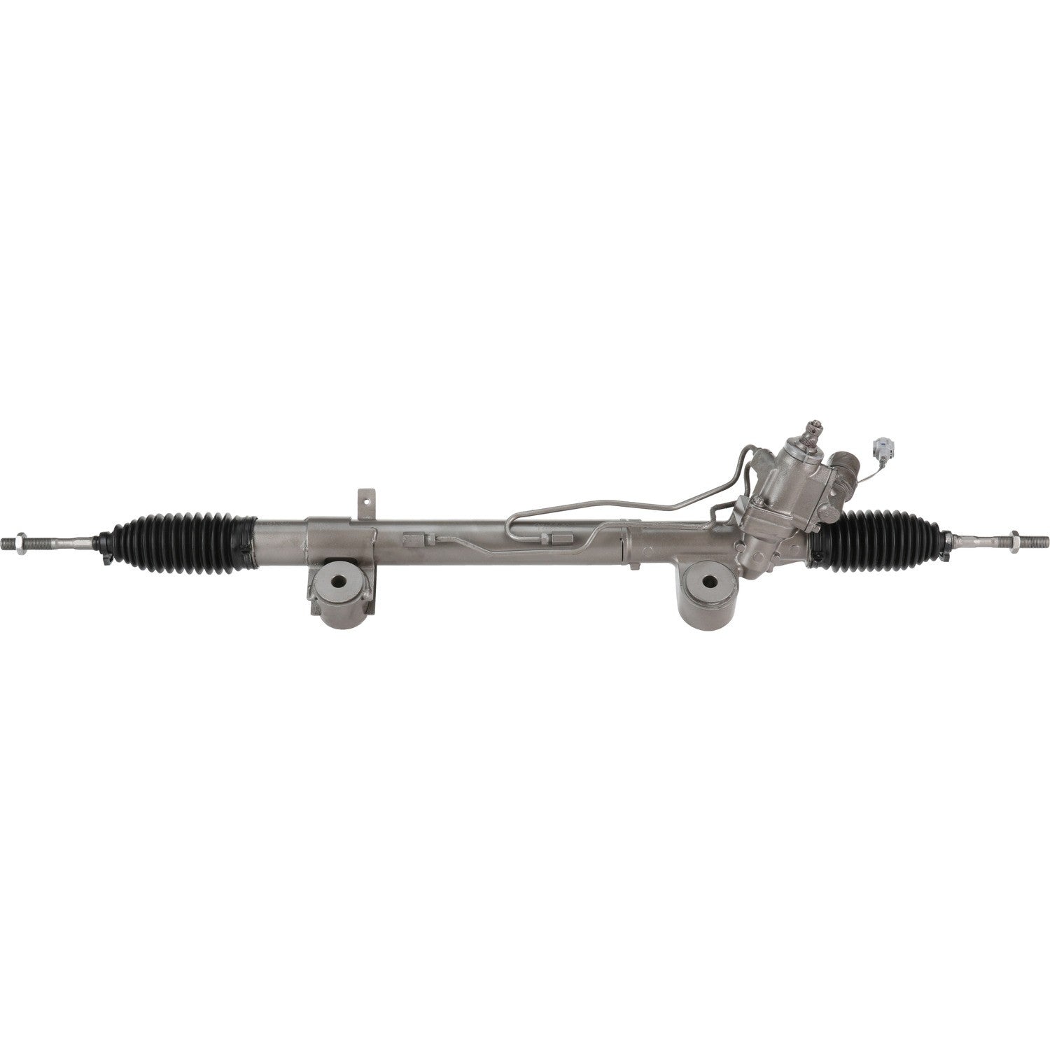 Maval Rack and Pinion Assembly - MAVAL - Hydraulic Power - Remanufactured - 93162M 93162M