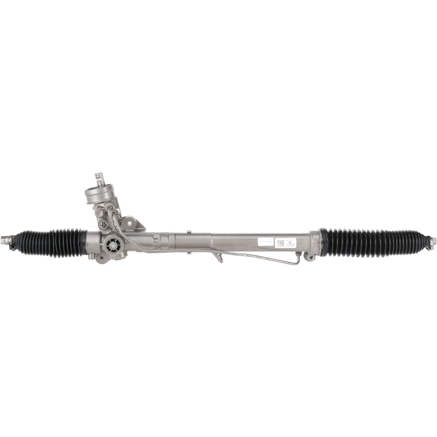 Maval Rack and Pinion Assembly - MAVAL - Hydraulic Power - Remanufactured - 93163M 93163M