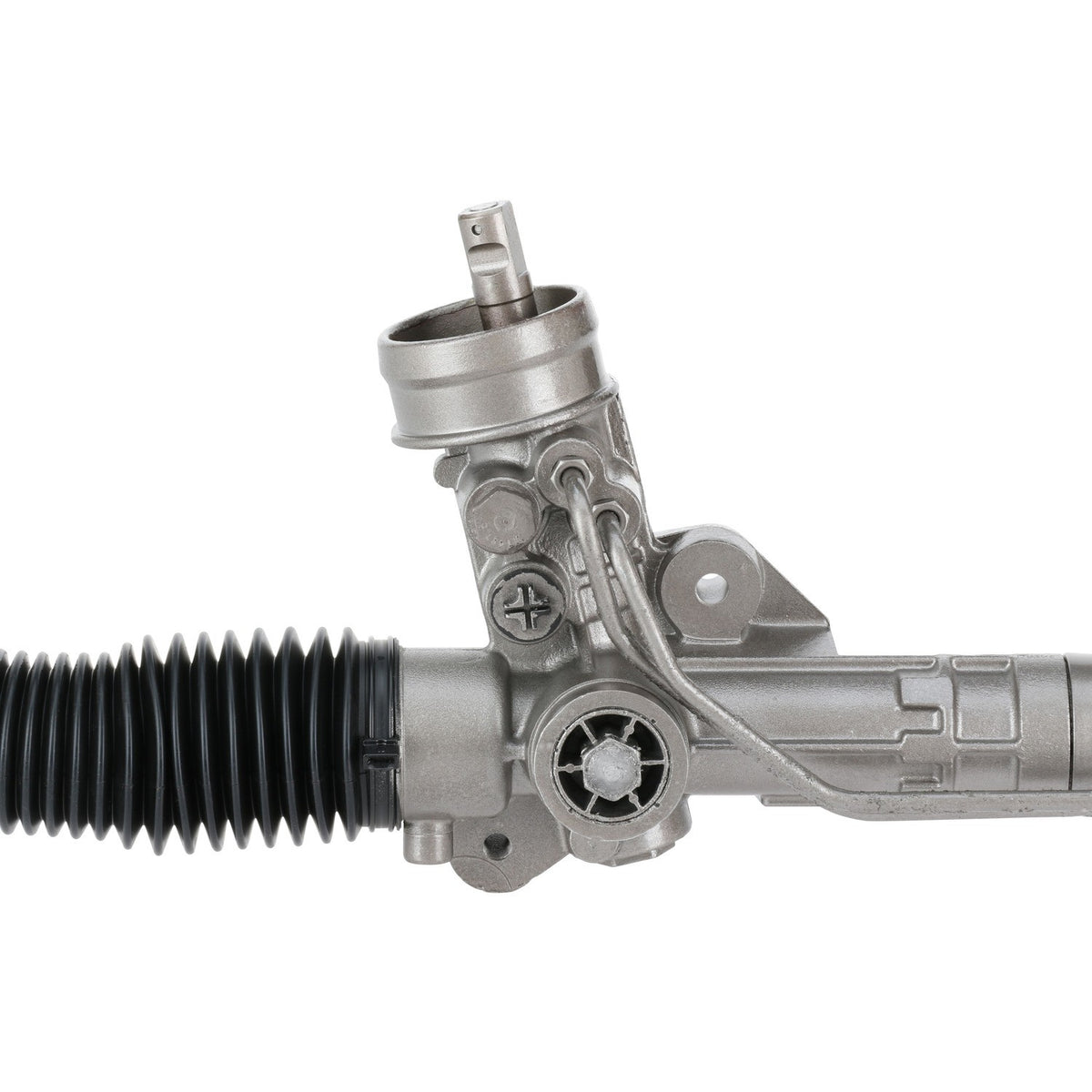 Maval Rack and Pinion Assembly - MAVAL - Hydraulic Power - Remanufactured - 93163M 93163M