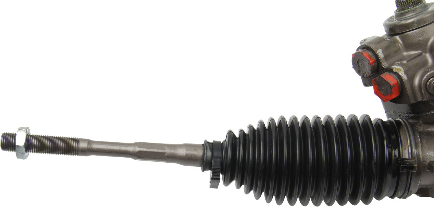 Maval Rack and Pinion Assembly