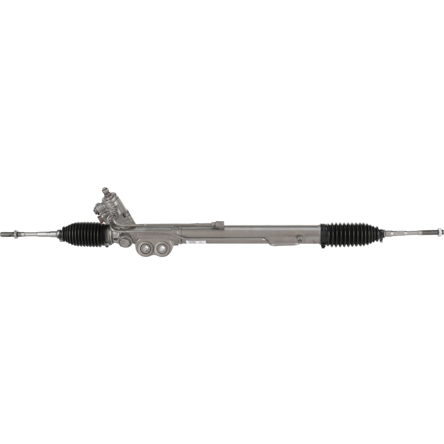 Maval Rack and Pinion Assembly