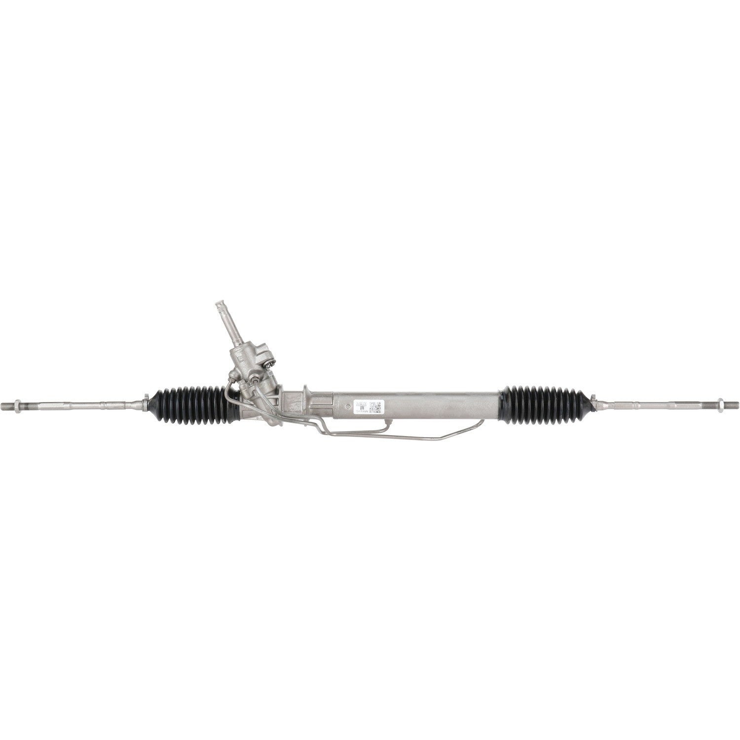Maval Rack and Pinion Assembly