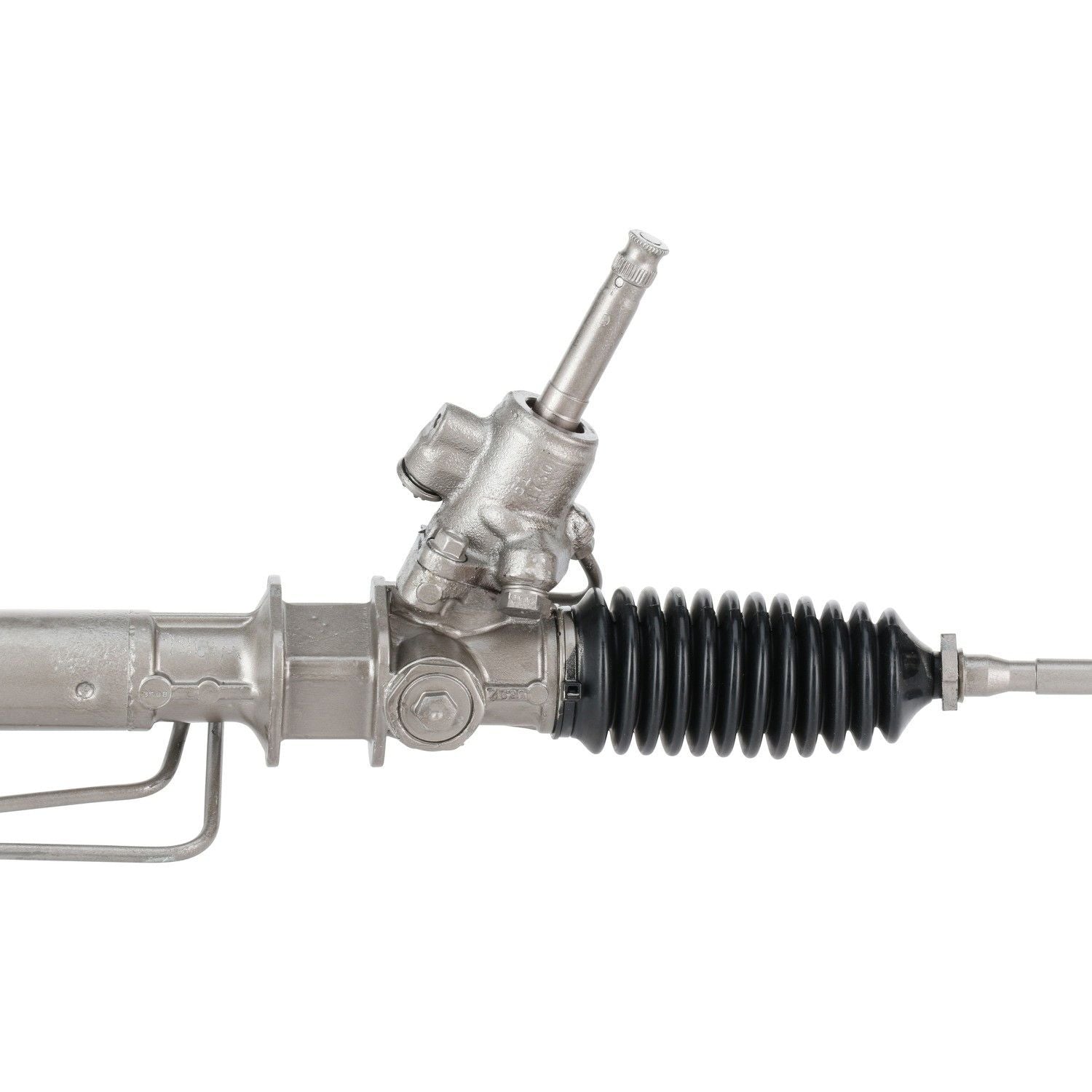Maval Rack and Pinion Assembly
