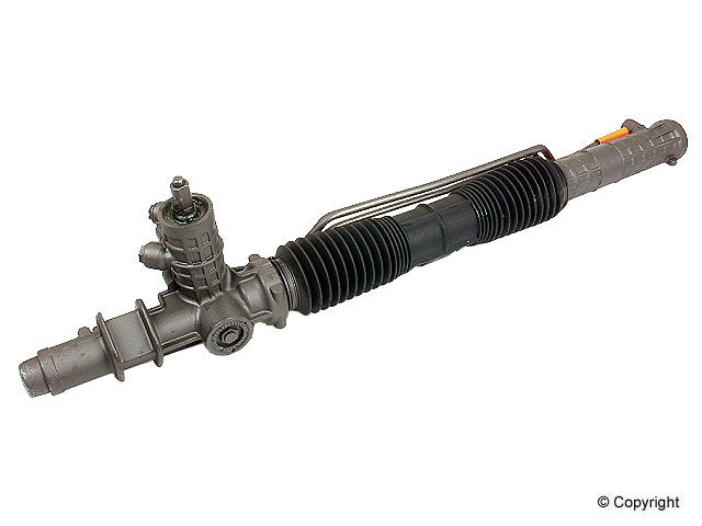 Maval Rack and Pinion Assembly