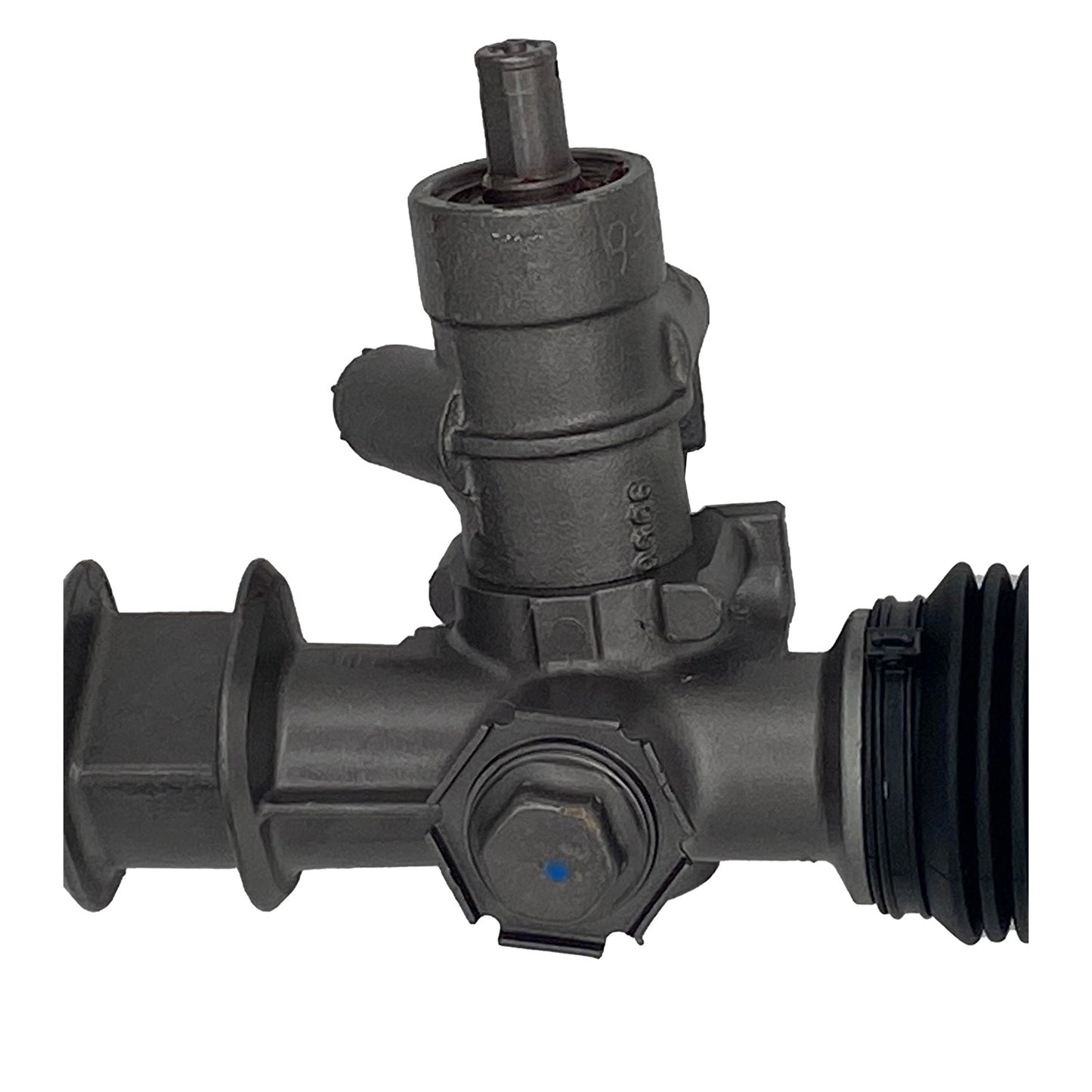 Maval Rack and Pinion Assembly