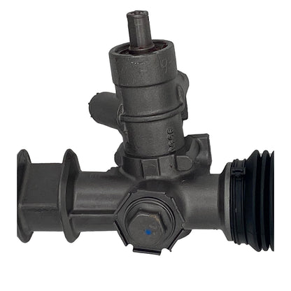 Maval Rack and Pinion Assembly