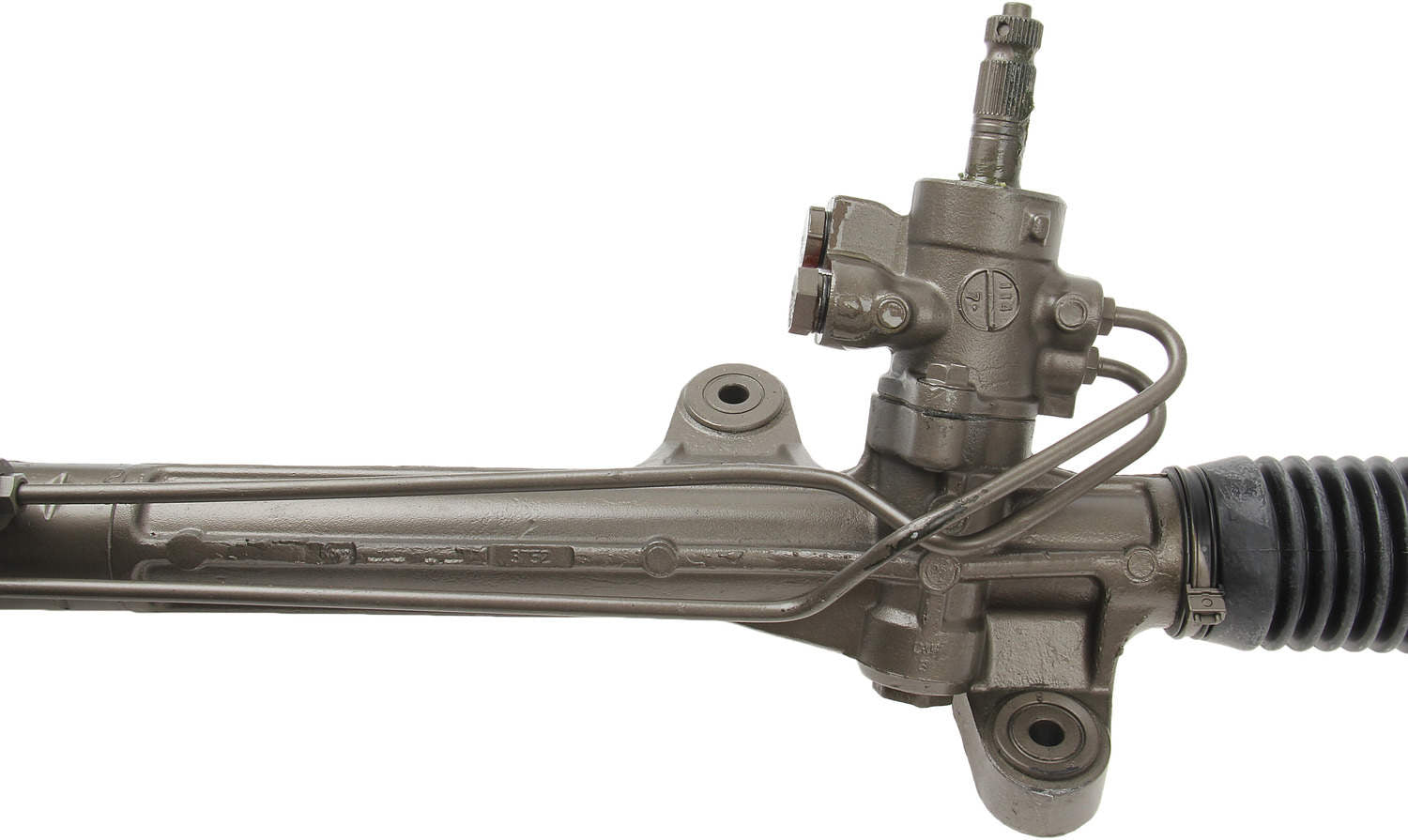 Maval Rack and Pinion Assembly