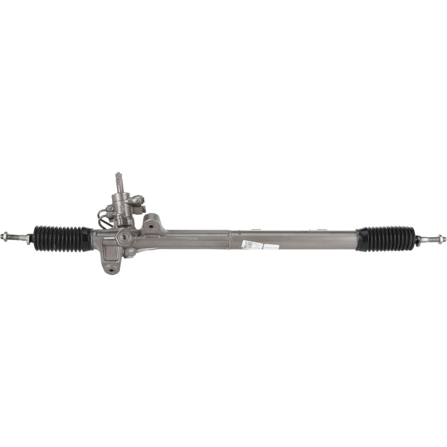 Maval Rack and Pinion Assembly