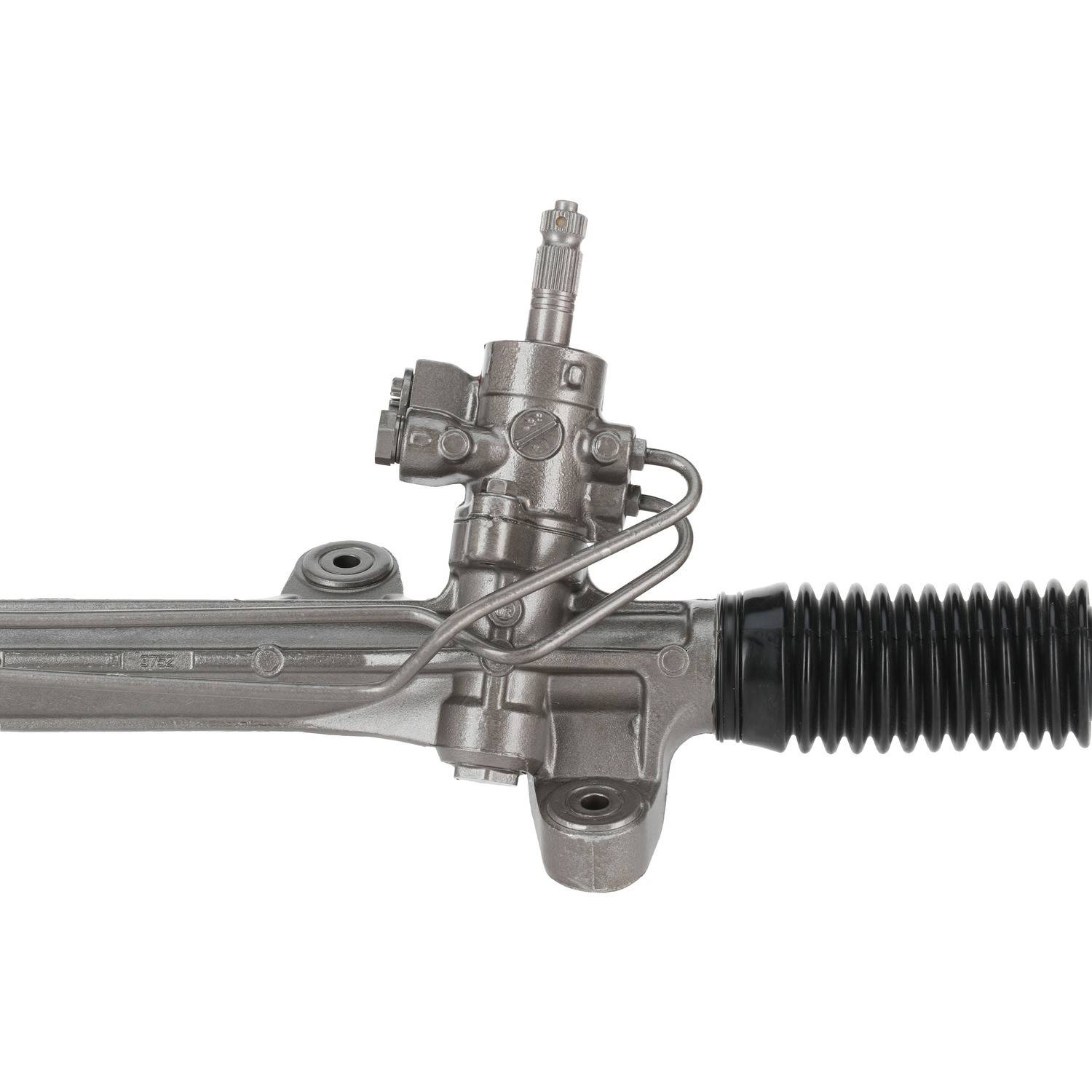 Maval Rack and Pinion Assembly
